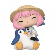 Фигурка Funko Pop Spy x Family - Anya Forger with Penguin / Фанко Поп Семья шпиона - Аня Форджер #1951