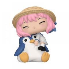 Фигурка Funko Pop Spy x Family - Anya Forger with Penguin / Фанко Поп Семья шпиона - Аня Форджер #1951