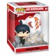 Фігурка Funko Pop Chainsaw Man - Aki Hayakawa / Фанко Поп Людина-бензопила - Акі Хаякава #1972