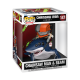 [Передзамовлення] Фігурка Funko Pop Chainsaw Man & Beam / Фанко Поп Людина-бензопила #147