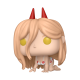 Фігурка Funko Pop Chainsaw Man - Power / Фанко Поп Людина-бензопила - Пауер #1975