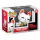 Фігурка Funko Pop Dandadan - Turbo Granny / Фанко Поп Дандадан - Турбо Бабка #2102