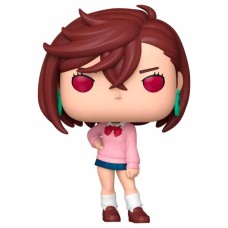Фігурка Funko Pop Dandadan - Momo Ayase / Фанко Поп Дандадан - Момо #2099