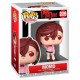 Фігурка Funko Pop Dandadan - Momo Ayase / Фанко Поп Дандадан - Момо #2099