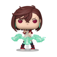 Фігурка Funko Pop Dandadan - Momo / Фанко Поп Дандадан - Момо #2153