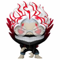 Фігурка Funko Pop Dandadan - Okarun / Фанко Поп Дандадан - Кен Такакура #2100