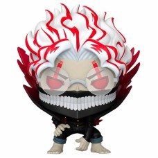 Фігурка Funko Pop Dandadan - Okarun / Фанко Поп Дандадан - Кен Такакура #2100