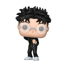 Фигурка Funko Pop Dandadan - Okarun / Фанко Поп Дандадан - Кен Такакура #2100 Chase