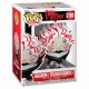 Фігурка Funko Pop Dandadan - Okarun / Фанко Поп Дандадан - Кен Такакура #2100