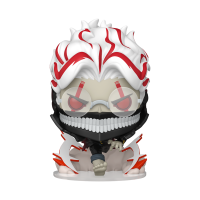 Фігурка Funko Pop Dandadan - Okarun (Transformed) / Фанко Поп Дандадан - Кен Такакура #2155