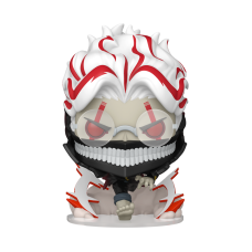 Фігурка Funko Pop Dandadan - Okarun (Transformed) / Фанко Поп Дандадан - Кен Такакура #2155