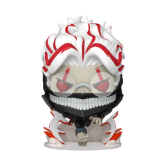 Фігурка Funko Pop Dandadan - Okarun (Transformed) / Фанко Поп Дандадан - Кен Такакура #2155