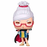 Фігурка Funko Pop Dandadan - Seiko Ayase / Фанко Поп Дандадан - Сейко Аясе #2101