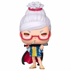 Фігурка Funko Pop Dandadan - Seiko Ayase / Фанко Поп Дандадан - Сейко Аясе #2101