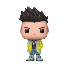 [Передзамовлення] Фігурка Funko Pop Cyberpunk - David Martinez / Фанко Поп Кіберпанк - Девід Мартінес #2413