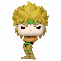 Фігурка Funko Pop Jojo's - Dio / Фанко Поп ДжоДжо - Діо #2109