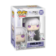 Фігурка Funko Pop Re:Zero - Emilia with Puck / Фанко Поп Переродження - Емілія #2112