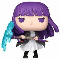 Фігурка Funko Pop Frieren - Fern / Фанко Поп Фрірен - Ферн #1987