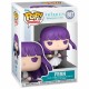 Фігурка Funko Pop Frieren - Fern / Фанко Поп Фрірен - Ферн #1987