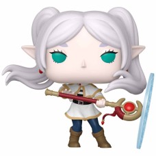 Фігурка Funko Pop Frieren / Фанко Поп Фрірен #1986