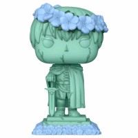 Фигурка Funko Pop Frieren - Himmel / Фанко Поп Фрирен - Химмель #1989 Chase