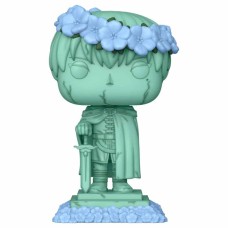Фігурка Funko Pop Frieren - Himmel / Фанко Поп Фрірен - Гіммель #1989 Chase