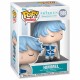 Фігурка Funko Pop Frieren - Himmel / Фанко Поп Фрірен - Гіммель #1989