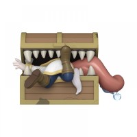 Фігурка Funko Pop Frieren (in a Mimic) / Фанко Поп Фрірен (Мімік) #1990