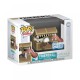 Фігурка Funko Pop Frieren (in a Mimic) / Фанко Поп Фрірен (Мімік) #1990
