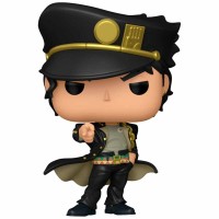Фігурка Funko Pop Jojo's - Jotaru Kujo / Фанко Поп ДжоДжо - Джотаро Куджо #2053
