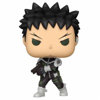 Фігурка Funko Pop Kaiju No. 8 - Kafka Hibino / Фанко Поп Кайджю №8 - Кафка Хібіно #2080