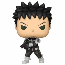Фігурка Funko Pop Kaiju No. 8 - Kafka Hibino / Фанко Поп Кайджю №8 - Кафка Хібіно #2080