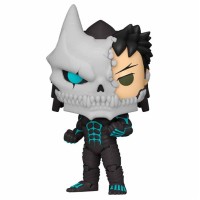 Фігурка Funko Pop Kaiju No. 8 / Фанко Поп Кайджю №8 #2079 Chase