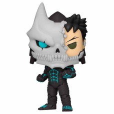 Фігурка Funko Pop Kaiju No. 8 / Фанко Поп Кайджю №8 #2079 Chase