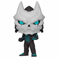Фігурка Funko Pop Kaiju No. 8 / Фанко Поп Кайджю №8 #2079