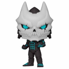 Фігурка Funko Pop Kaiju No. 8 / Фанко Поп Кайджю №8 #2079