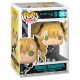 Фігурка Funko Pop Kaiju No. 8 - Kikoru Shinomiya / Фанко Поп Кайджю №8 - Кікору Шіномія #2082