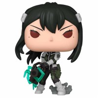 Фигурка Funko Pop Kaiju No. 8 - Mina Ashiro / Фанко Поп Кайдзю №8 - Мина Асиро #2083
