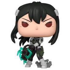 Фігурка Funko Pop Kaiju No. 8 - Mina Ashiro / Фанко Поп Кайджю №8 - Міна Асіро #2083