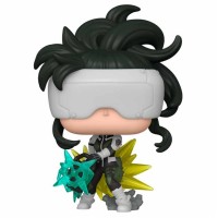 Фігурка Funko Pop Kaiju No. 8 - Mina Ashiro / Фанко Поп Кайджю №8 - Міна Асіро #2083 Chase
