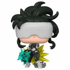 Фігурка Funko Pop Kaiju No. 8 - Mina Ashiro / Фанко Поп Кайджю №8 - Міна Асіро #2083 Chase