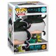 Фігурка Funko Pop Kaiju No. 8 - Mina Ashiro / Фанко Поп Кайджю №8 - Міна Асіро #2083 Chase