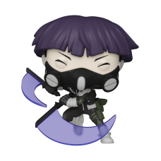Фігурка Funko Pop Kaiju No. 8 - Soshiro Hoshina / Фанко Поп Кайджю №8 - Сосіро Хосіна #2086