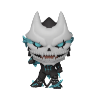 Фигурка Funko Pop Kaiju No. 8 / Фанко Поп Кайдзю №8 #2084