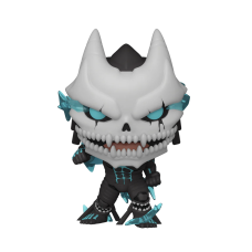Фігурка Funko Pop Kaiju No. 8 / Фанко Поп Кайджю №8 #2084