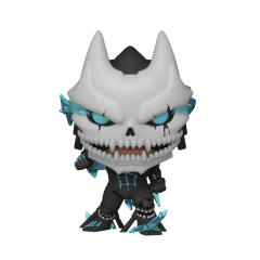 Фігурка Funko Pop Kaiju No. 8 / Фанко Поп Кайджю №8 #2084