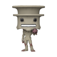 Фигурка Funko Pop Kaiju No. 8 - Kaiju No. 9 / Фанко Поп Кайдзю №8 #2253 NOMINT