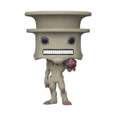 Фігурка Funko Pop Kaiju No. 8 - Kaiju No. 9 / Фанко Поп Кайджю №8 #2253 NOMINT