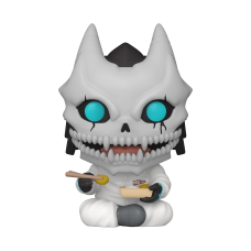 Фігурка Funko Pop Kaiju No. 8 (Jumpsuit) / Фанко Поп Кайджю №8 #2254