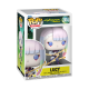 [Передзамовлення] Фігурка Funko Pop Cyberpunk - Lucy with Monowire / Фанко Поп Кіберпанк - Люсі #2414
